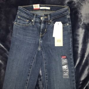 Levi’s jeans (long)